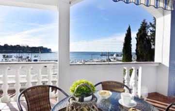 Apartman TONI Umag Savudrija