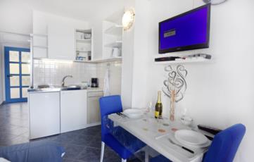 Apartments