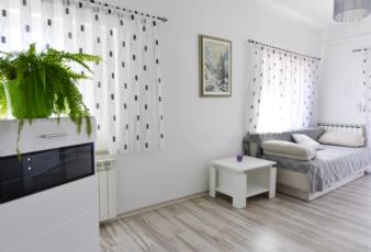 Apartments