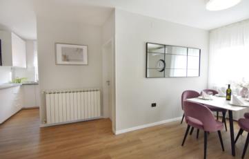 Apartments