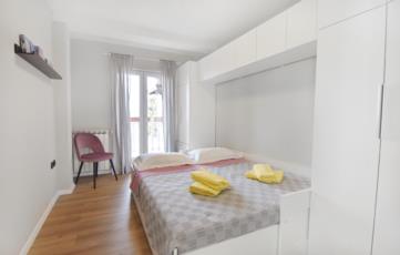 Apartments