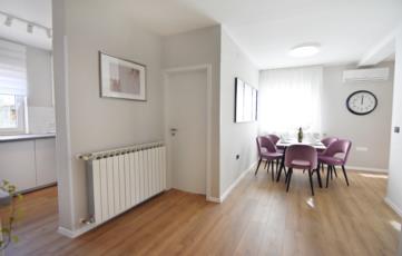 Apartments