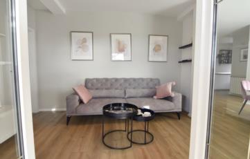 Apartments