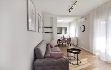 Apartments
