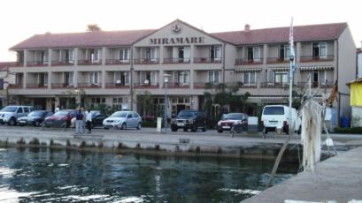 Hotel Miramare 