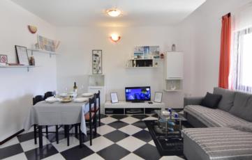 Apartments