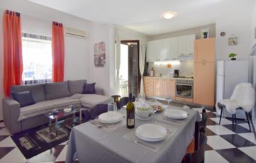 Apartments