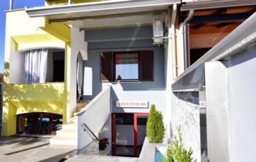 Apartments