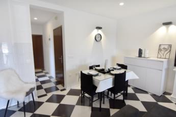 Apartments