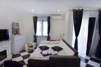 Apartments