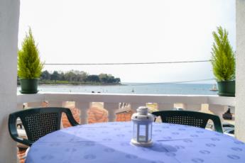 Apartmani TONI Umag Savudrija