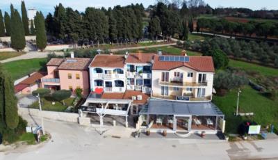 Apartments