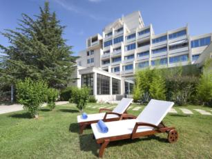 Hotel Valamar Diamant