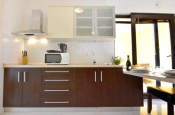 Apartments
