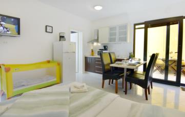 Apartments