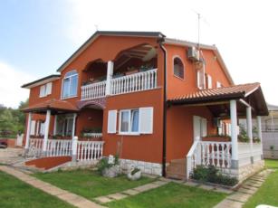 Apartmani BARICA Valica Umag