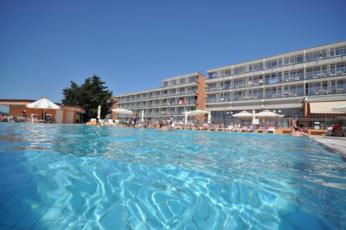 Apartments