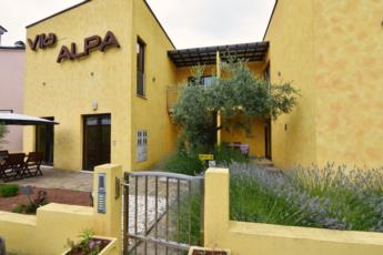 Apartments