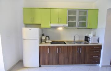 Apartments