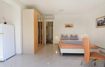 Apartments