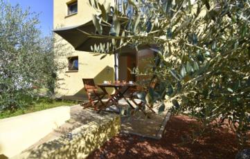 Apartments