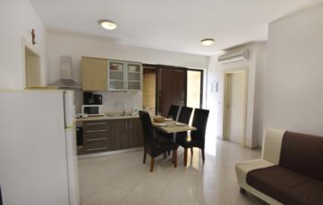 Apartments