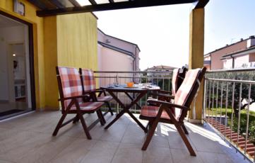 Apartman Alpa 7