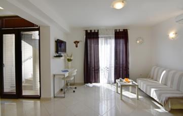 Apartments