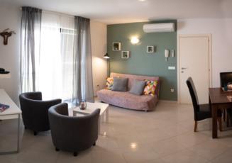 Apartments
