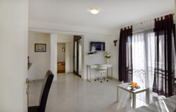 Apartments