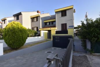Apartments