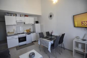 Apartments