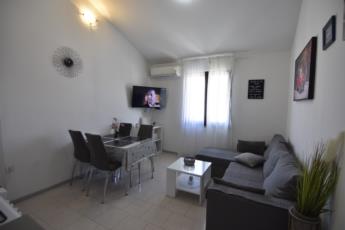 Apartments