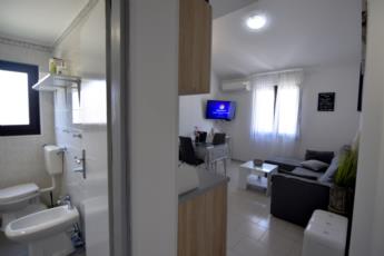 Apartments