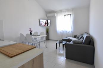 Apartments