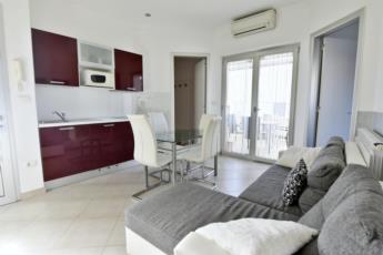 Apartman Ines