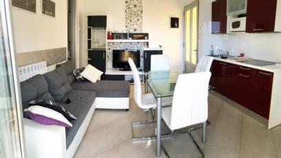 Apartman Ines