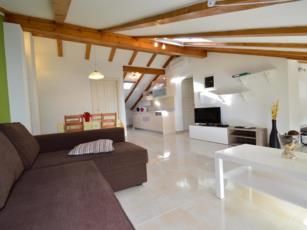 Apartman Iris Green