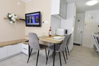 Apartman Stefanija