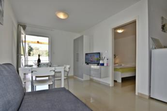 Apartments