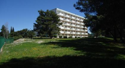 Hotel Pula 