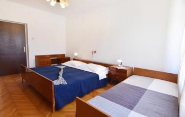 Apartments