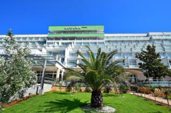 Hotel Hedera