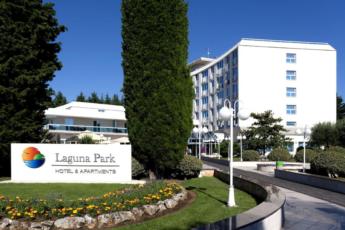 Hotel Laguna Park