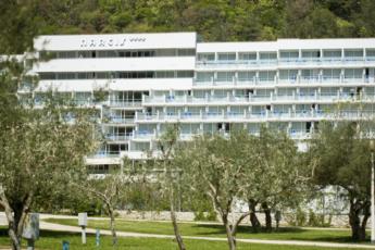 Hotel Narcis