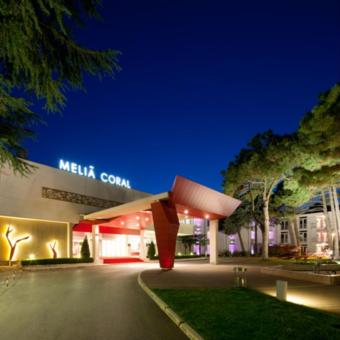 Hotel Melia Coral