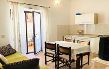 Apartman Silva 1