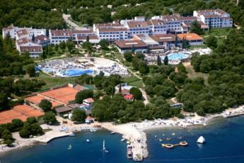 Hotel Valamar Club Tamaris