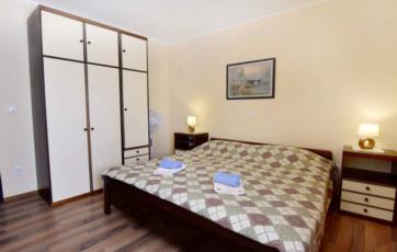Apartments