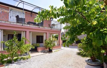 Apartments
